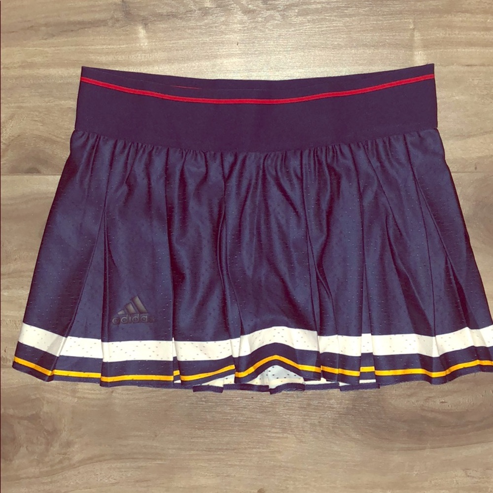 Adidas Pharrell Williams Tennis Skirt